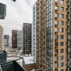 Апартаменты студия