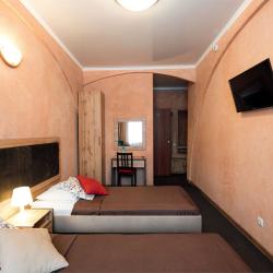 Фото Отель House City (Хаус Сити)