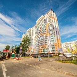 фото 9 Goodapart (ГудАпарт) на Энергетиков