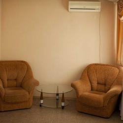 Фото Отель Золотой берег