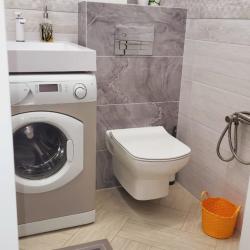 Фото Апартаменты на улице Пушкинская 45