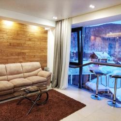 Фото Отель Baikal Hill Residence (Байкал Хилл Резиденс)