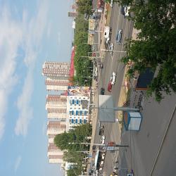 Фото Отель Квартира а самом сердце города