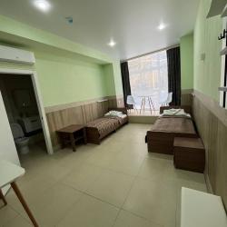 Фото Отель Прасковья