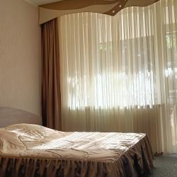 2-комнатные апартаменты улучшенные