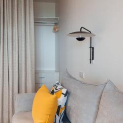 Фото Апартаменты на улице Революционная 101Д