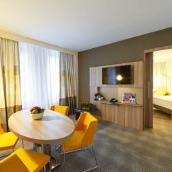 Novotel Krasnoyarsk Center (Новотель Красноярск Центр) — e4f95de9d7070a42c042da323be4b791