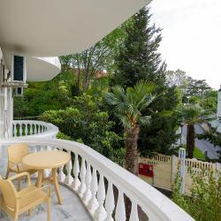 Фото Отель Sea Family Resort & Spa (Семейный курорт Море)
