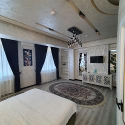 Фото Отель Reikartz Namangan (Рейкартц )