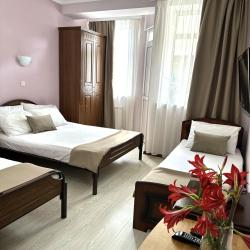 Фото Отель GrandLoo (Гранд)
