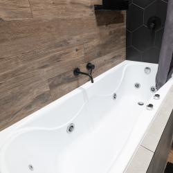 Фото Bulbash Apartments (Бульбаш Апартаменты) на улице Михаила Савицкого 3