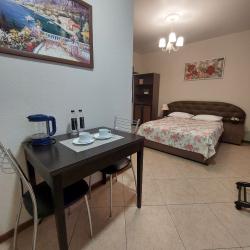 Фото Отель Агни