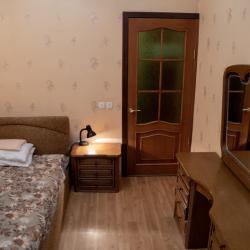 Фото Отель Санаторий Лесной