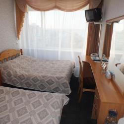 Фото Отель Россия