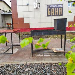 Фото Отель Лесная застава (бывш. Комфорт Плюс)