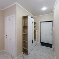 Фото Апартаменты на улице Николая Смирнова 3