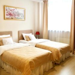 Фото Отель Barvikha House (Барвиха Хаус)