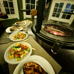 Фото Отель Финский Лес