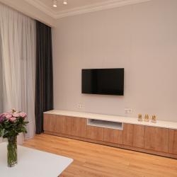 Фото Sweet Home Апартаменты (Свит Хоум) на улице Кохбаци 16