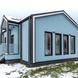 Фото Отель Efimonovo Life (Ефимоново Лайф)