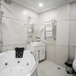 Фото Отель Arhan Palace (Архан Палас)