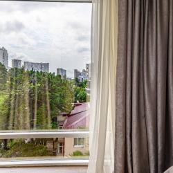 2-комнатные апартаменты улучшенные