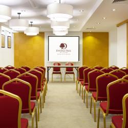 Фото Отель DoubleTree by Hilton Kazan (Даблтри Хилтон )