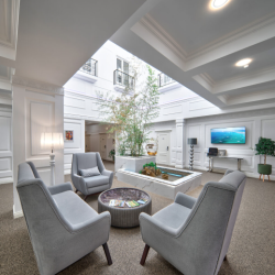 Фото HATTI APART HOTEL (Хатти Апарт-отель)