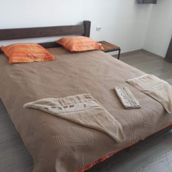 Фото Отель Крестовая Сопка