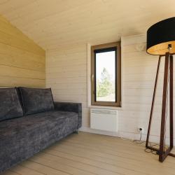 Rider house
