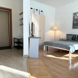 1-комнатные апартаменты стандарт ул. Щапова, 45