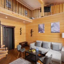 Фото Отель PEAK (Пик)