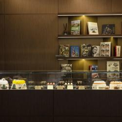 Vladivostok Grand Hotel & SPA (Владивосток Гранд) — e4fd321410ac90d8a16caaf28048af35