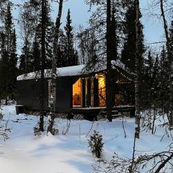 Фото Отель Частный дом Bigwood (Бигвуд)