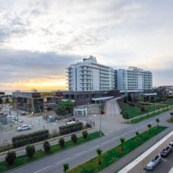 Фото Мио Апартаменты