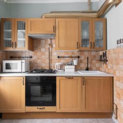 Фото Апартаменты на улице Мартынова 1/33