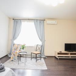 Фото Отель Квартиры у Петровны на набережной Волжская