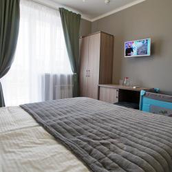 Фото Отель Маленький принц