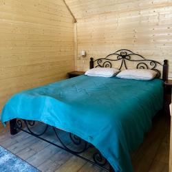 Фото Отель Пихтовый парк