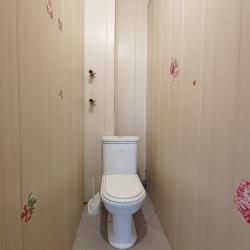 2-комнатные апартаменты улучшенные