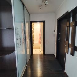 Фото Отель Home Time Apart (Хоум Тайм Апарт) на улице Невельского