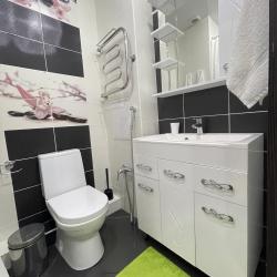 Фото Апартаменты на улице Верхняя дорога 151