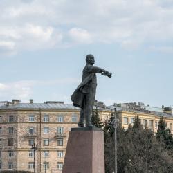 фото 7 Rental (РенталСПб) на проспекте Московский 189