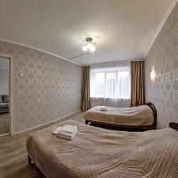 Номер улучшенный стандарт