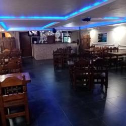 Фото Отель Парфенон