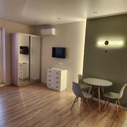 Фото Отель V-GOSTI на улице Самфировой 101