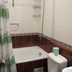 Номер стандарт улучшенный с 1 односпальной кроватью