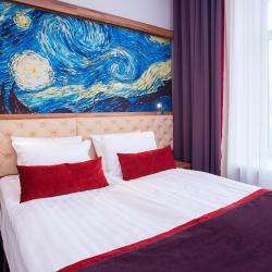 фото 29 Best Western Plus Centre (Бест Вестерн Плюс Центр)