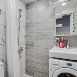 Апартаменты студия №5