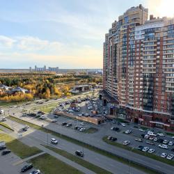 1-комнатные апартаменты стандарт